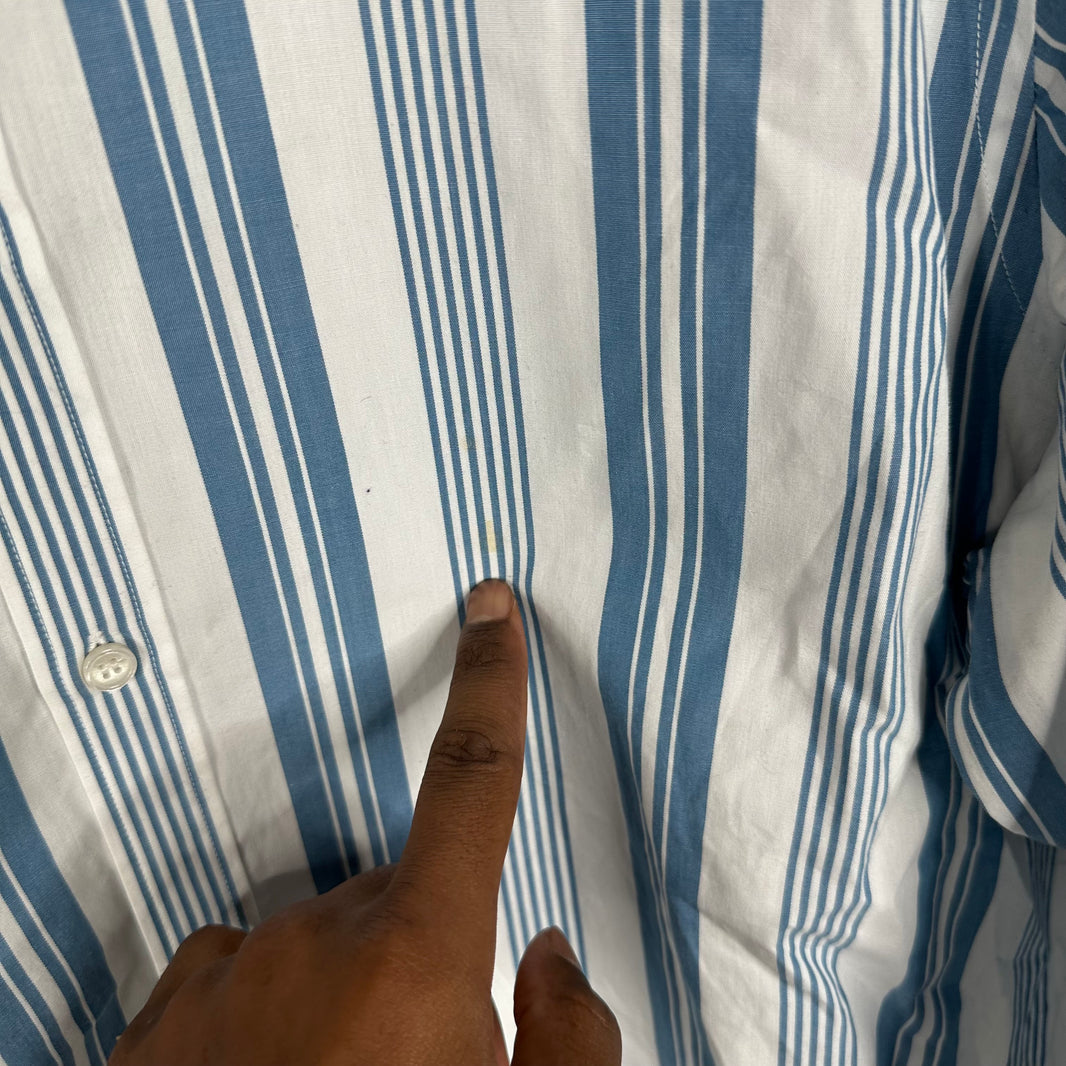 Acne Studios Striped Shirt