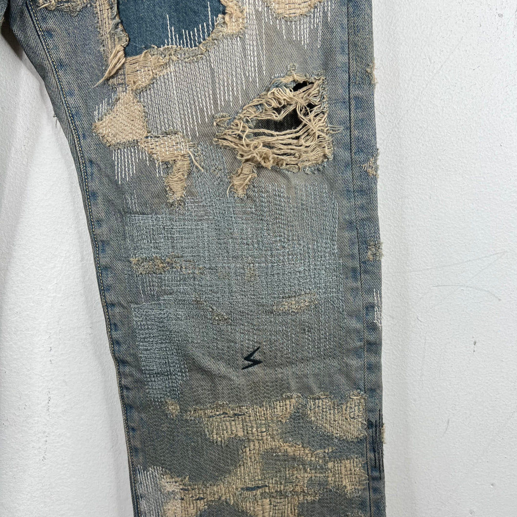 Undercover Re-Issue 85 Jeans