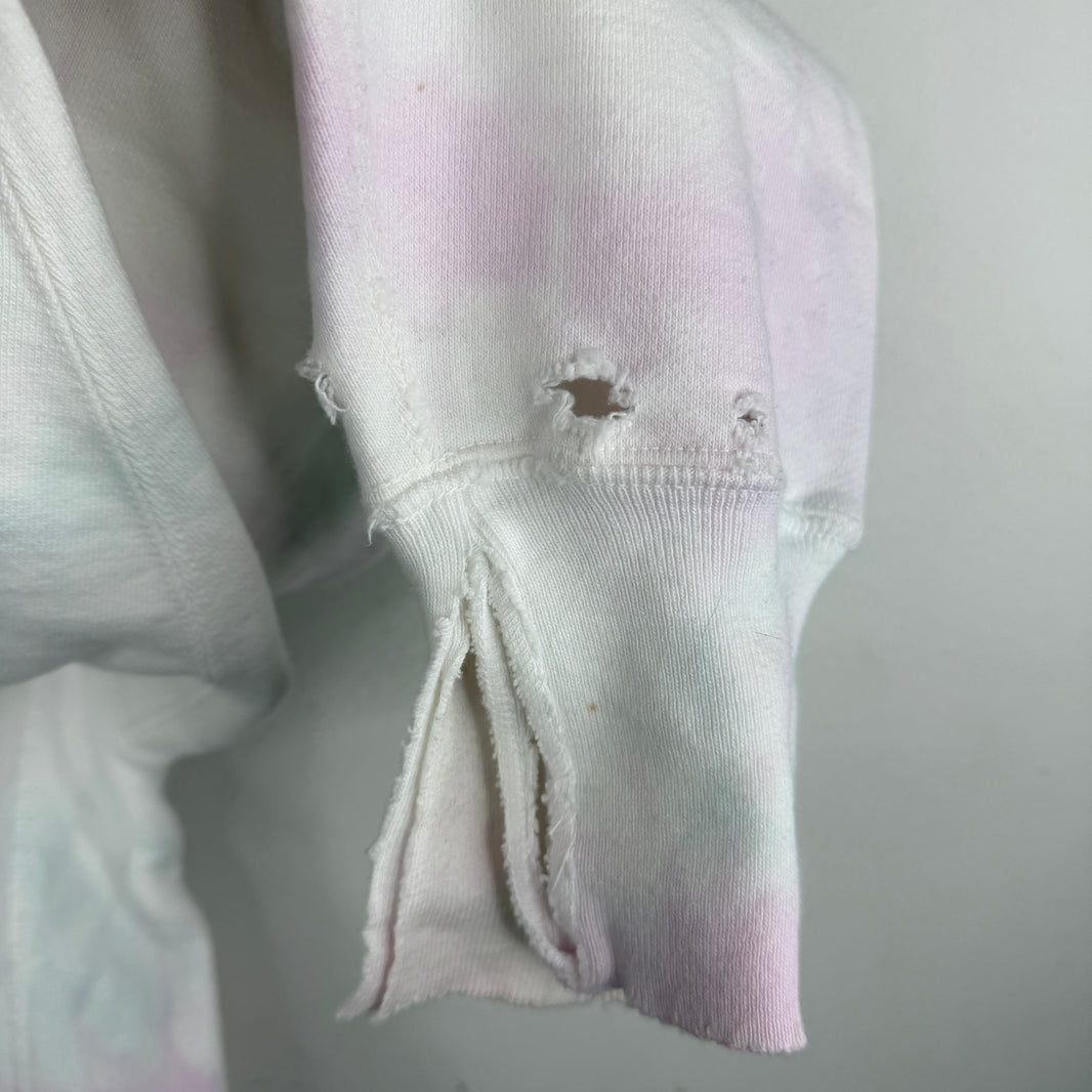 Saint Michael Perverse Needs Crewneck