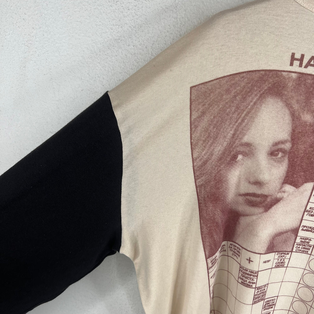 ERD Serbian Dream L/S T-Shirt