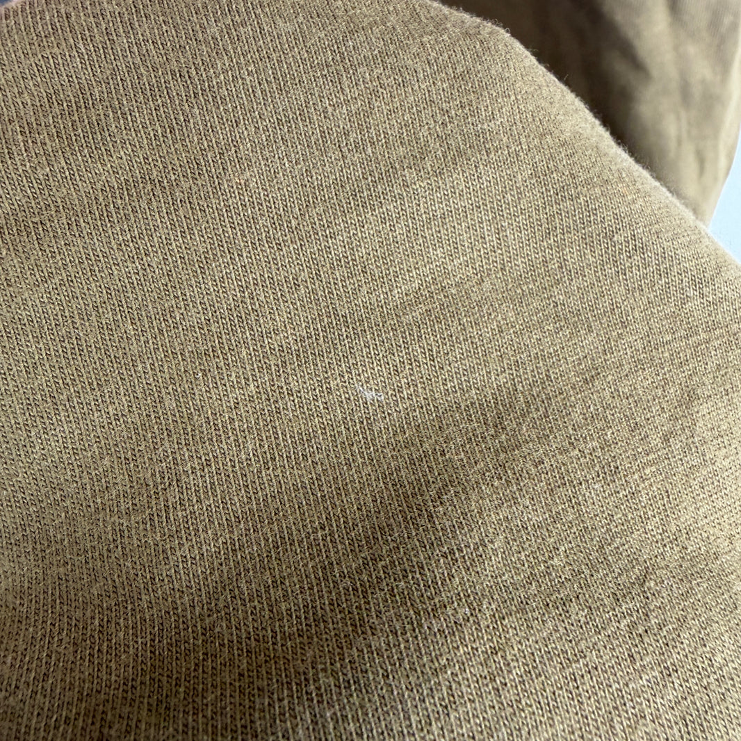 Moncler Brown 1952 T-Shirt