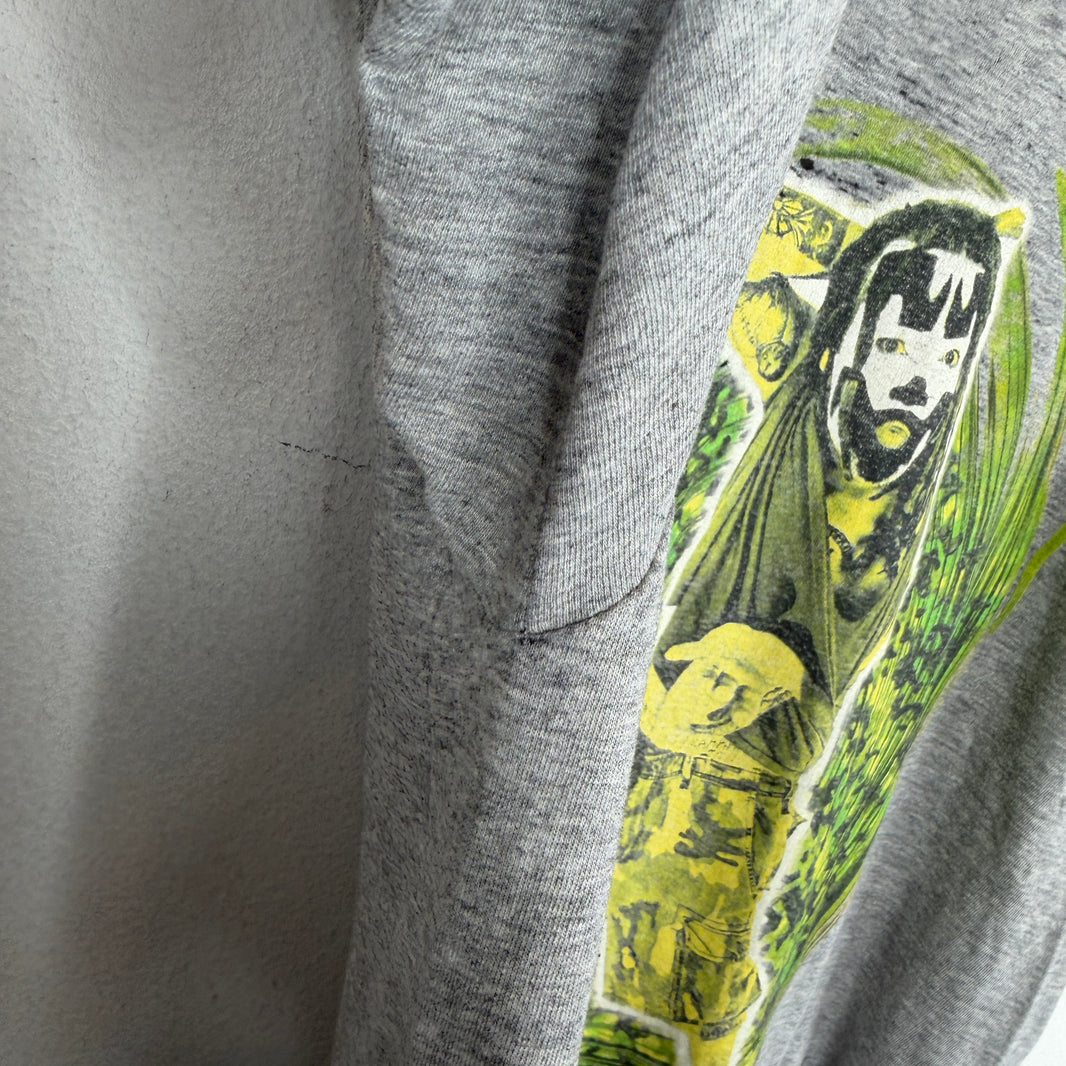 Vintage Smoked ICP Shaggy T-Shirt