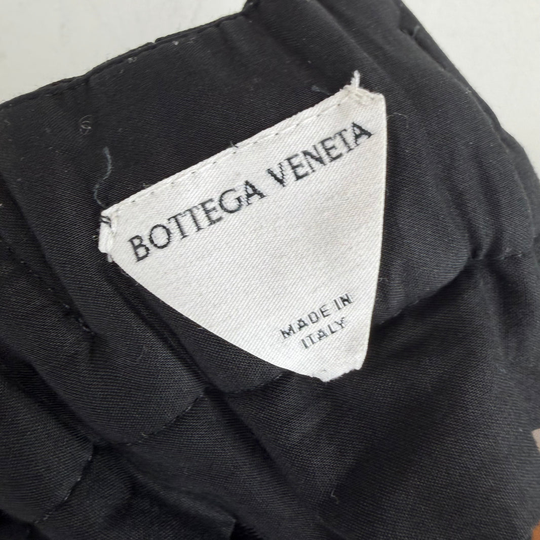 Bottega Veneta Elastic Waist Trousers