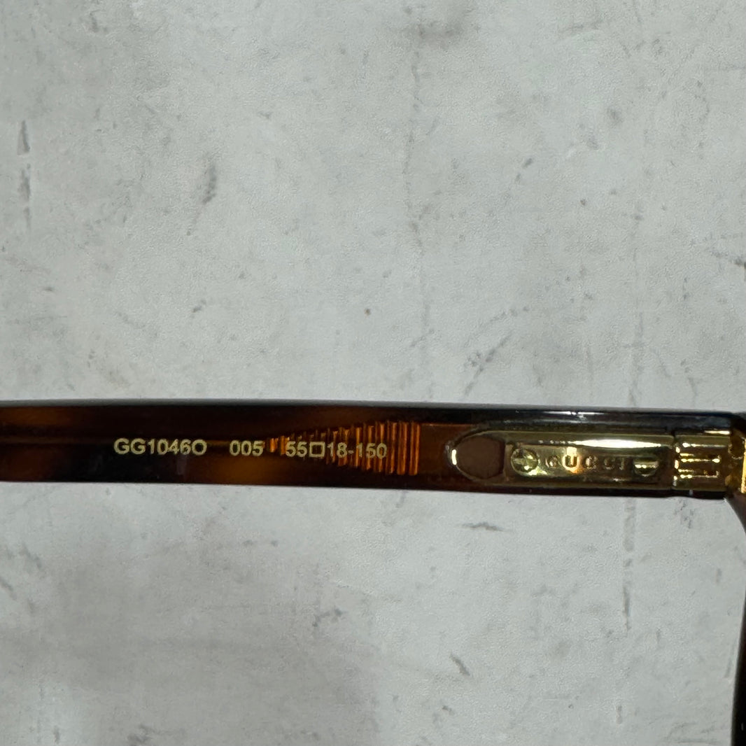 Gucci GG10146 Optical Glasses