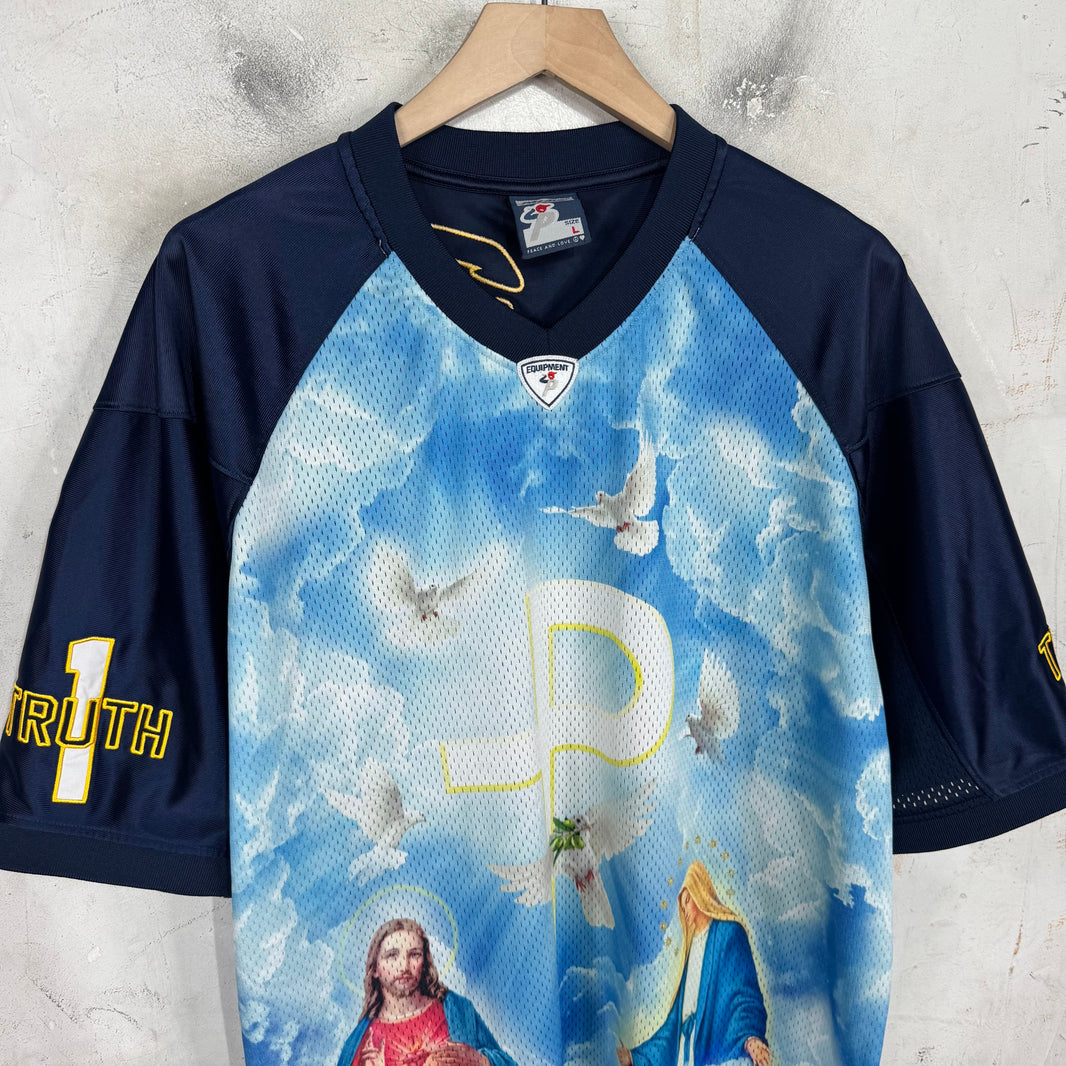 Palace Truth Jersey
