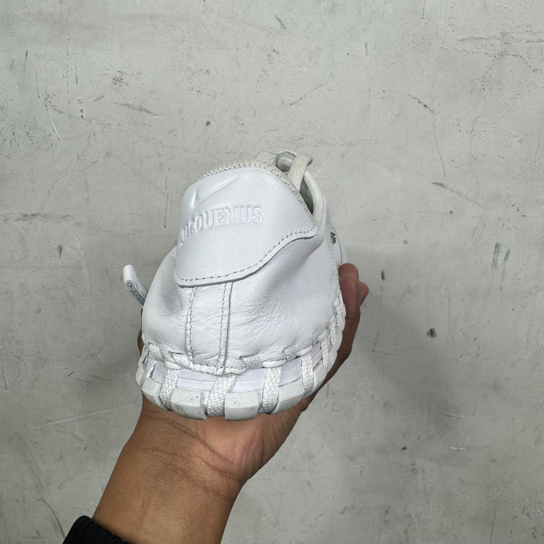 Jacquemus X Nike JF1 Sneakers