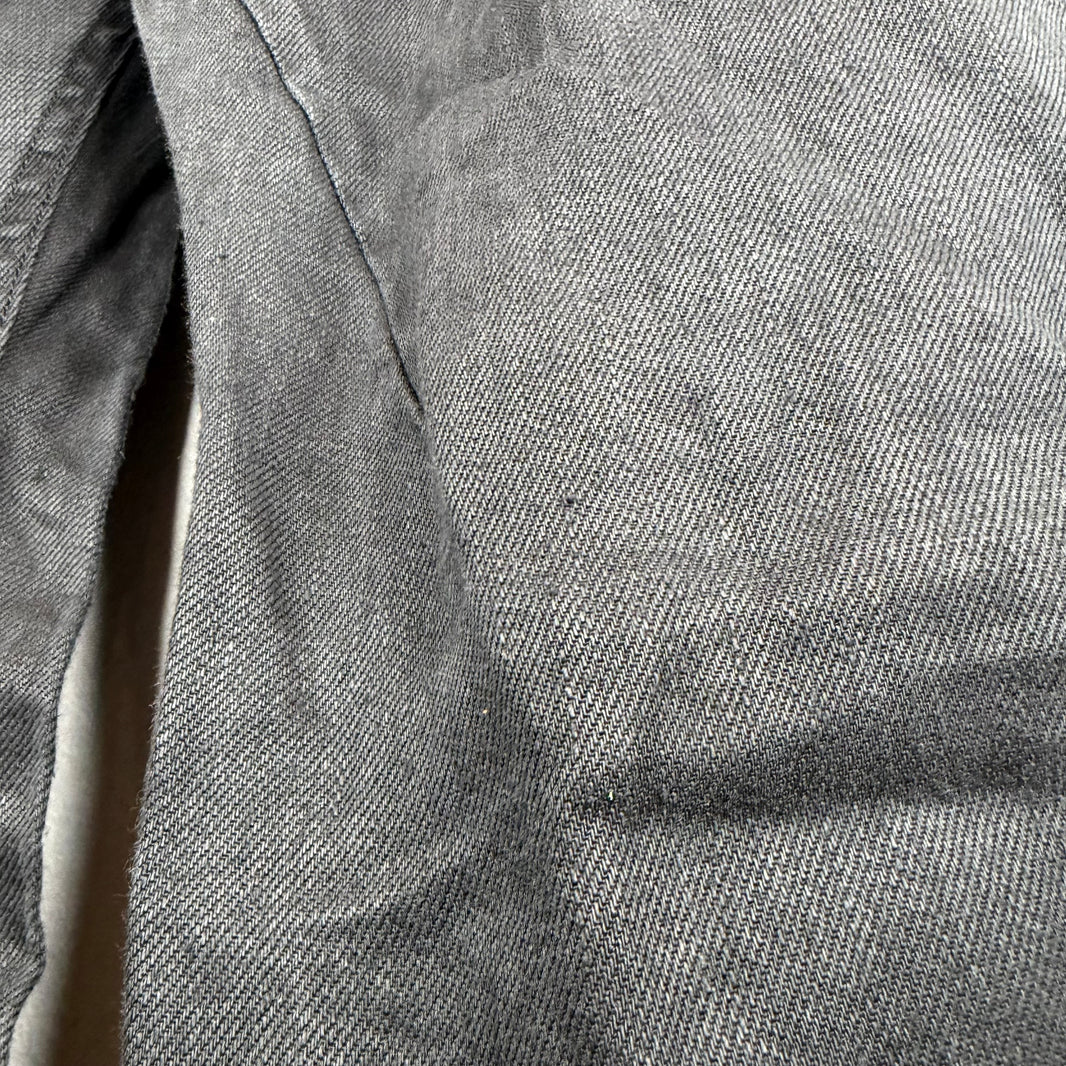 Rick Owens Tailored Geth Jeans