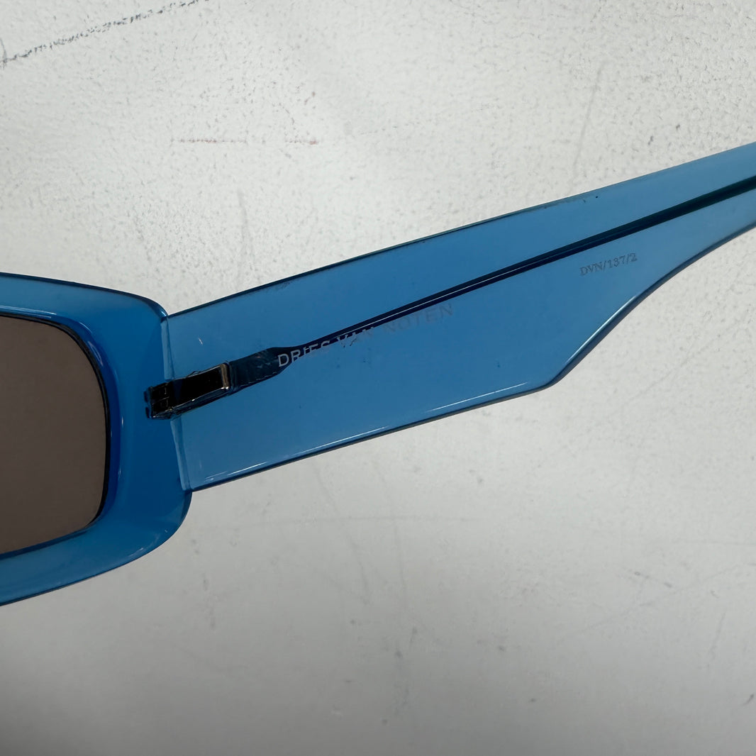 Dries Van Noten Linda Farrow DVN137 Sunglasses