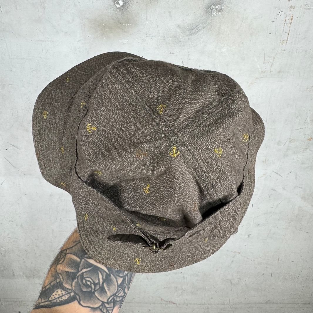 Kapital Sailor Bucket Hat