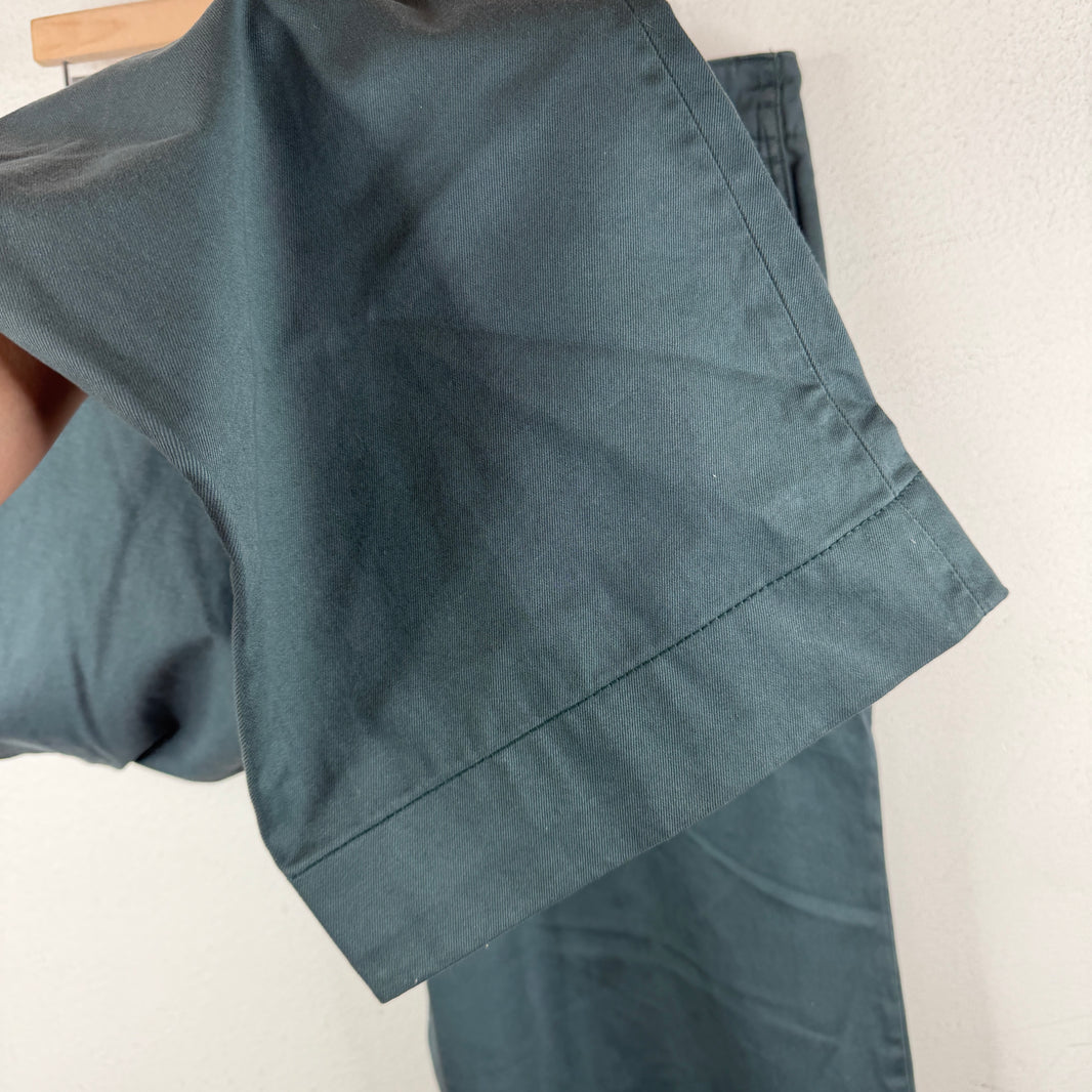 RRL Green General Utility Chino Trousers