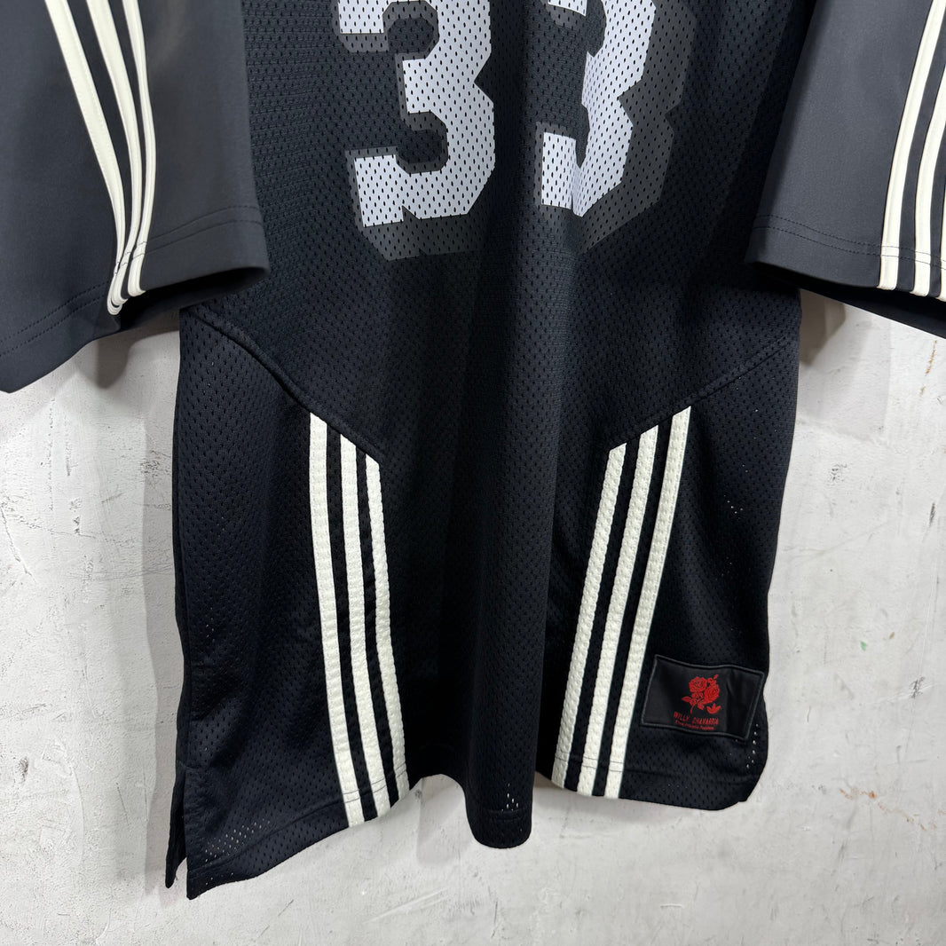 Adidas x Willy Chavarria Mesh Jersey
