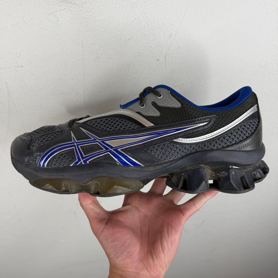 Kiko Kostadinov Asics Gel-Quantum Zientzia Blue Sneakers