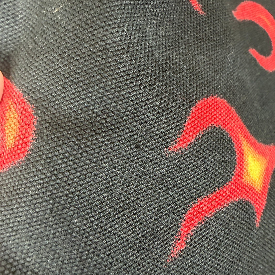 CPFM 3M Flame Double Knee Pants
