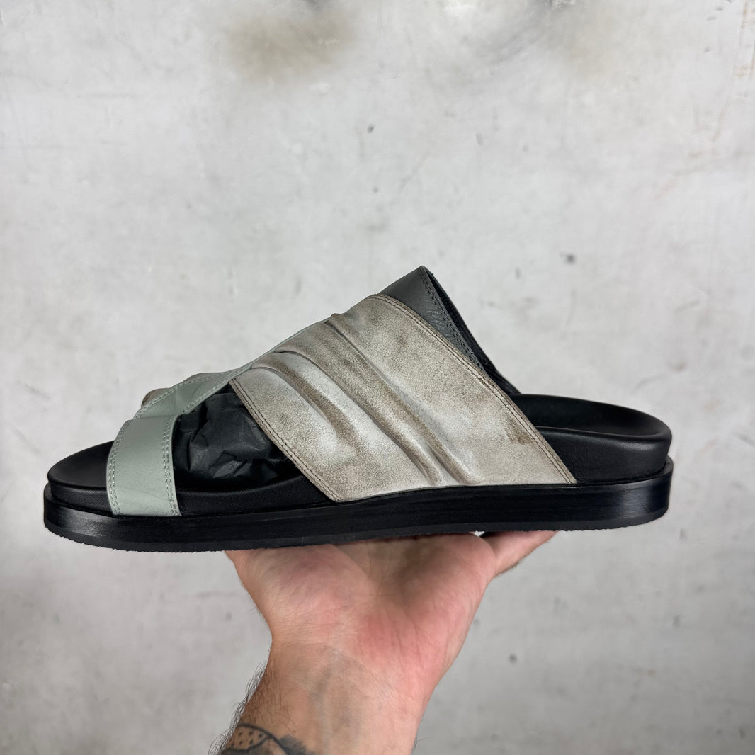 Kiko Kostadinov Valakas Sandals