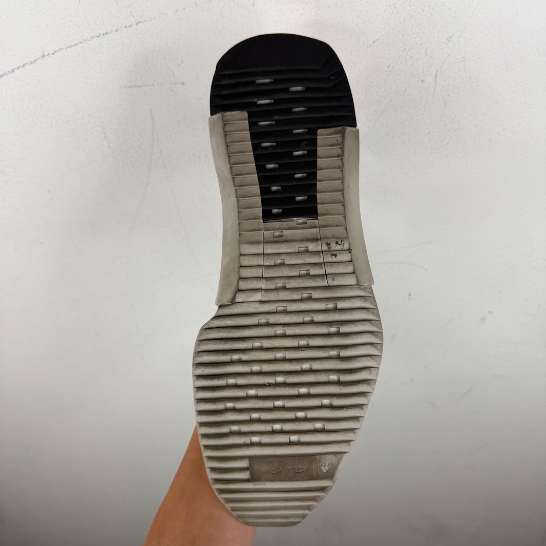 Rick Owens Adidas Level Low Sneakers