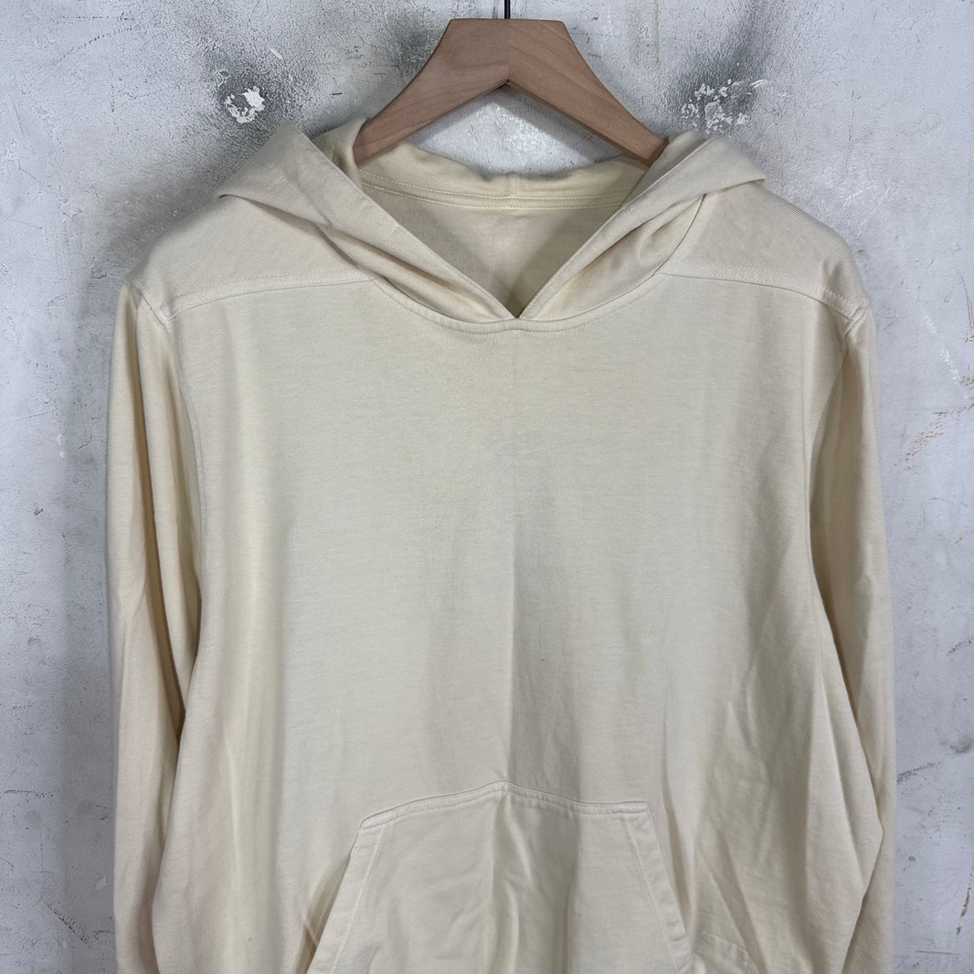 DRKSHDW Natural Hoodie