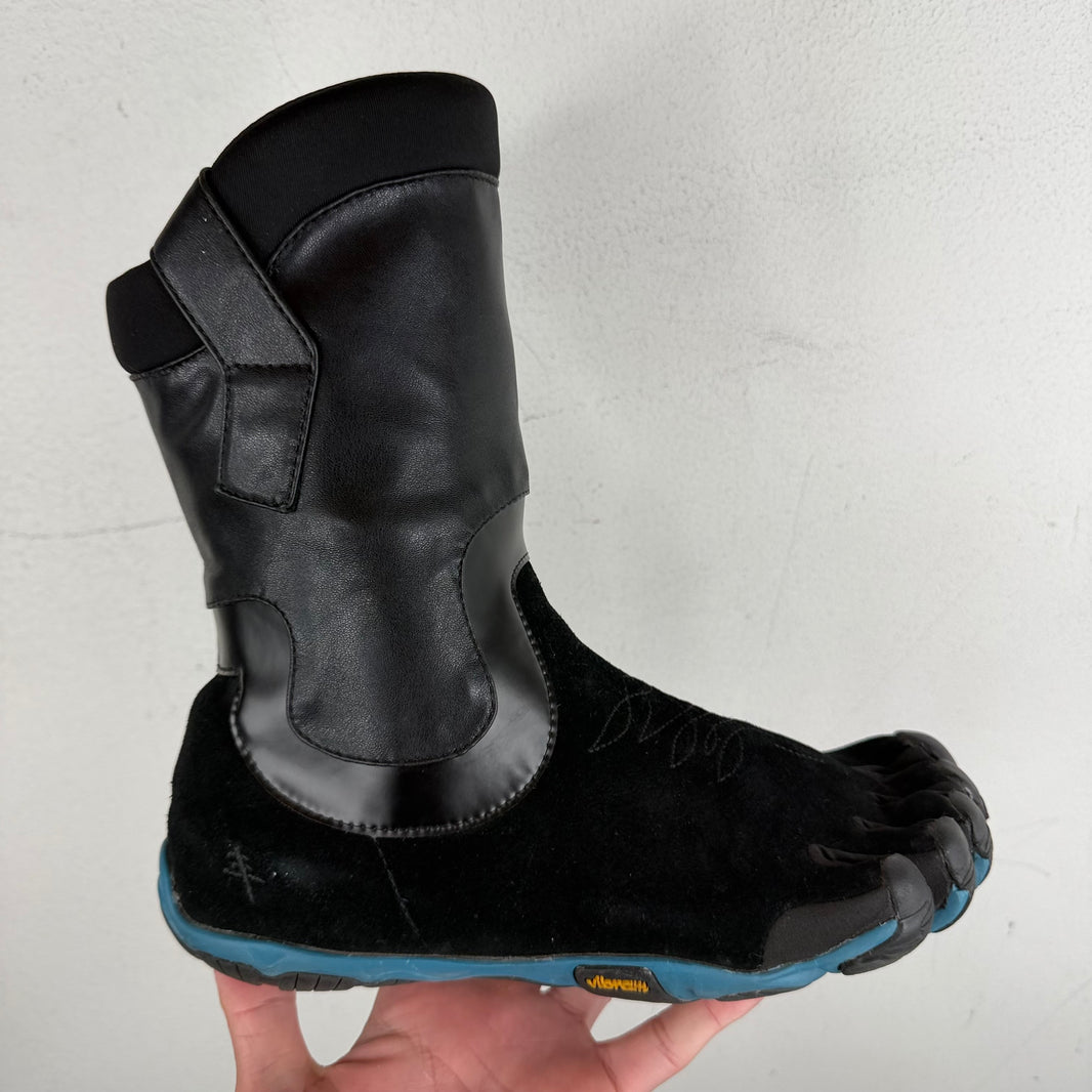 Suicoke Kosaboro 5 Finger Vibram Boots