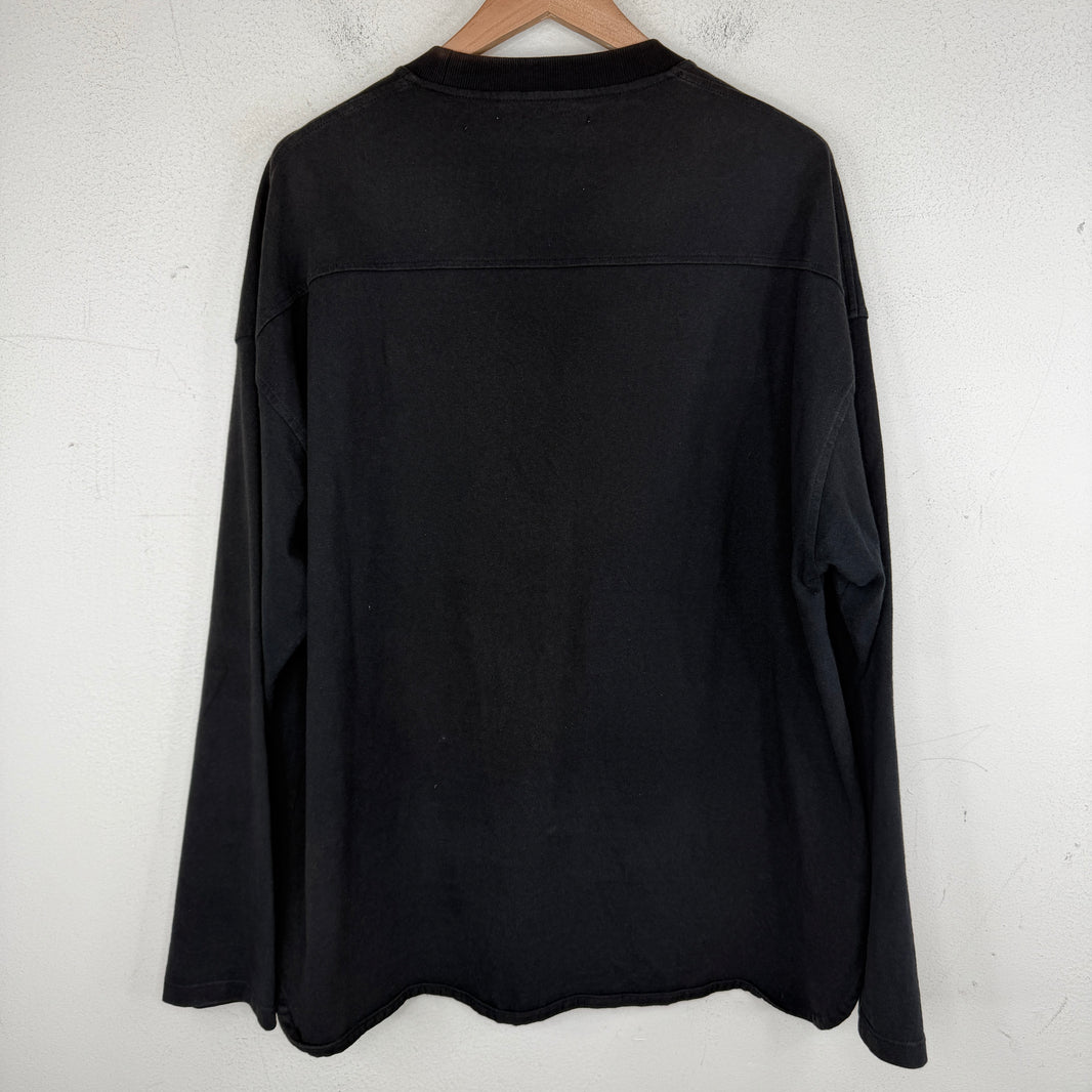 Jil Sander Cargo L/S T-Shirt