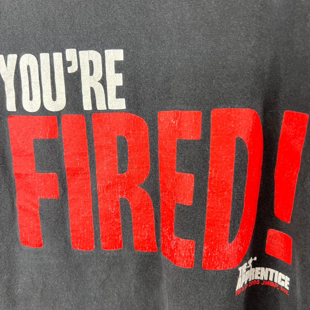 Vintage The Apprentice T-Shirt