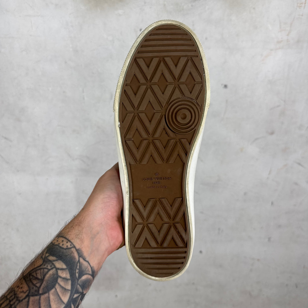 Louis Vuitton Eclipse Monogram Trocaderos