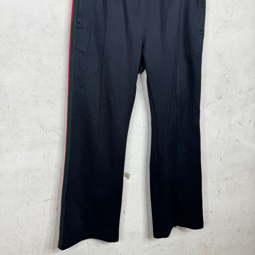 Gucci Navy Track Pants