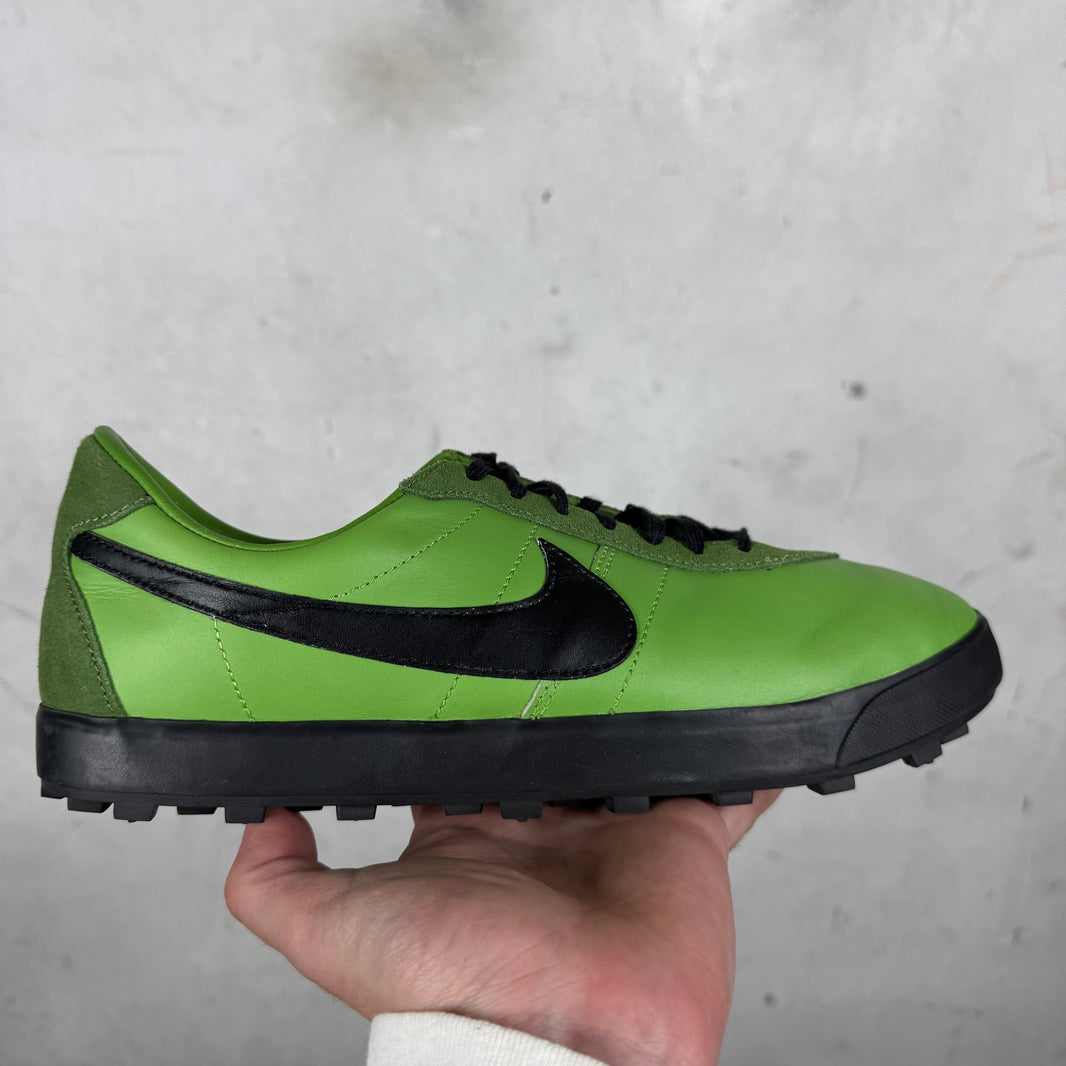 Nike x Bode Green Astro Grabbers