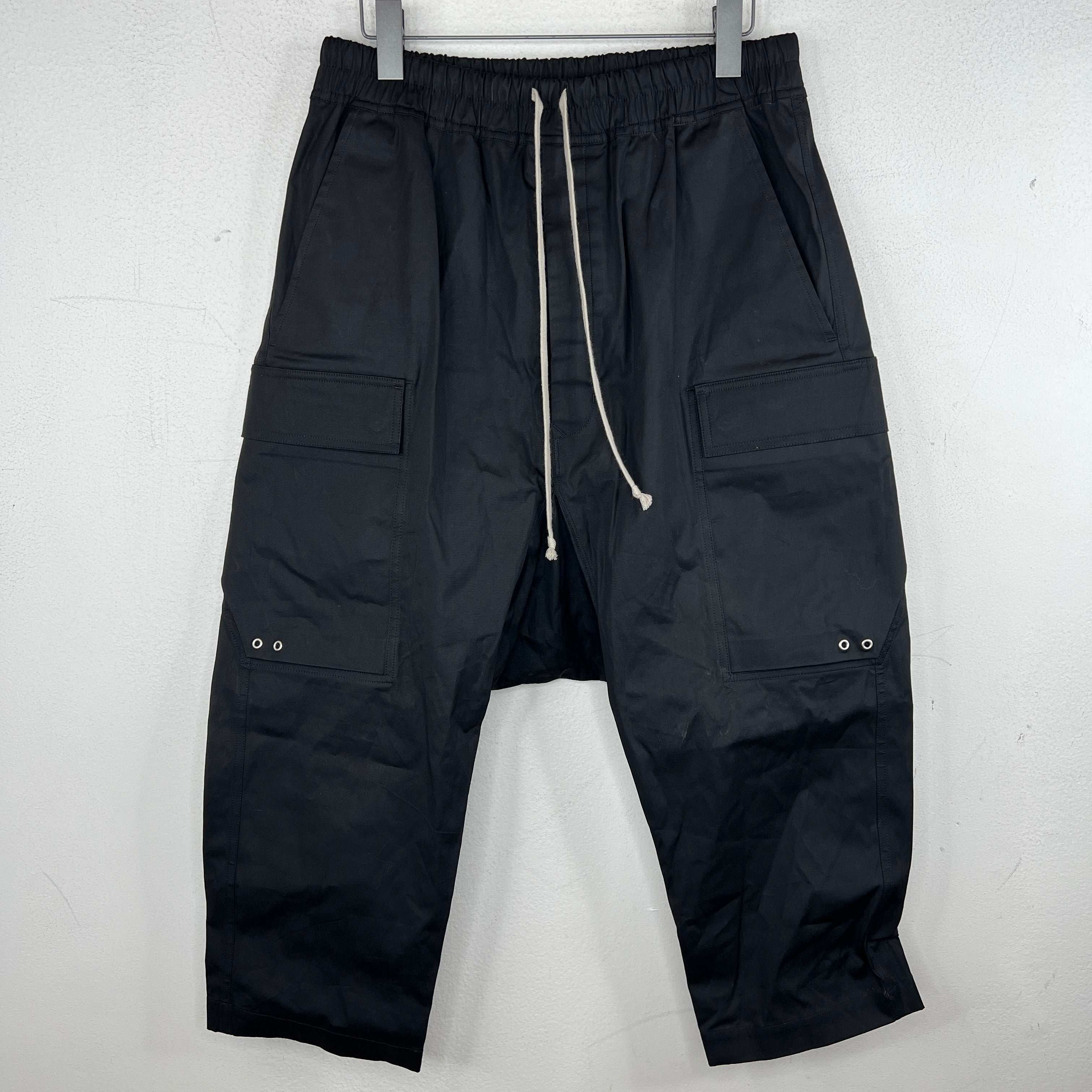 Rick Owens – www.Lukes.store