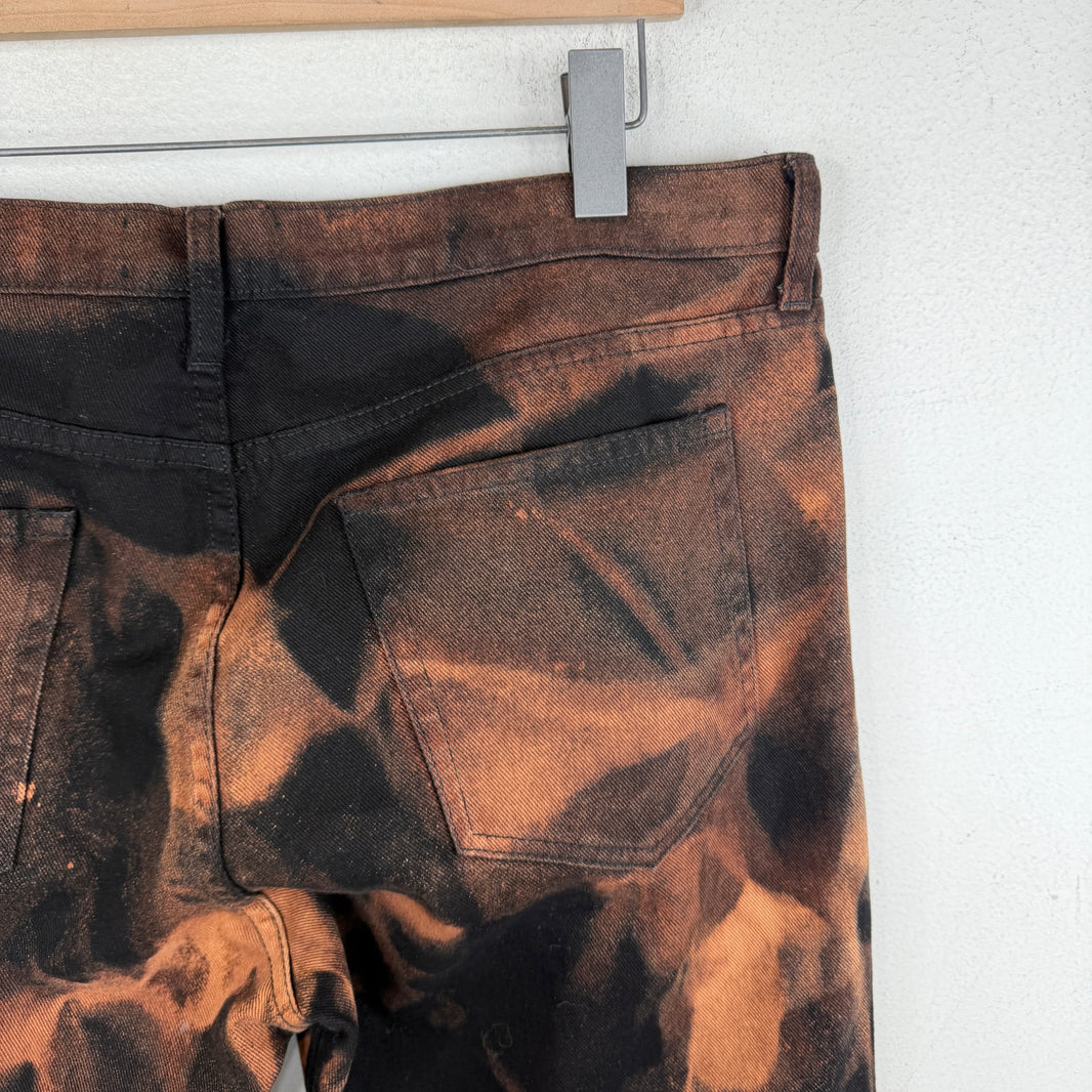 424 Armes Bleach Jeans
