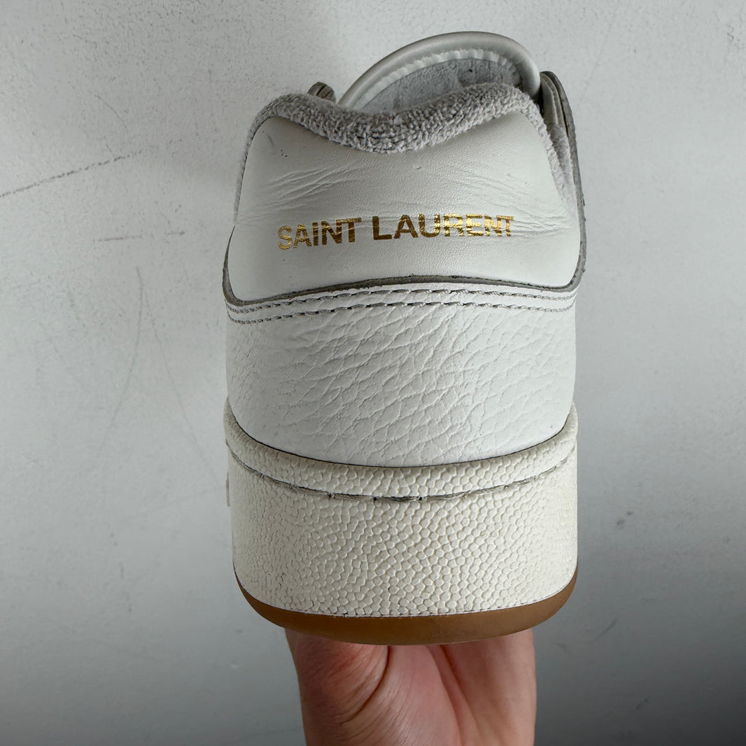 Saint Laurent SL/61 Sneakers