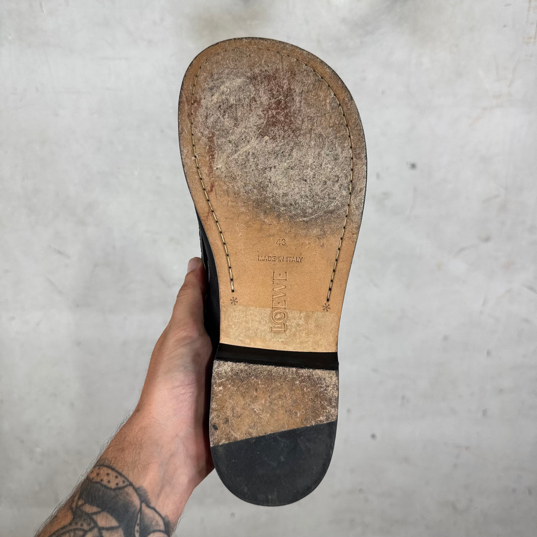 Loewe Campo Loafer
