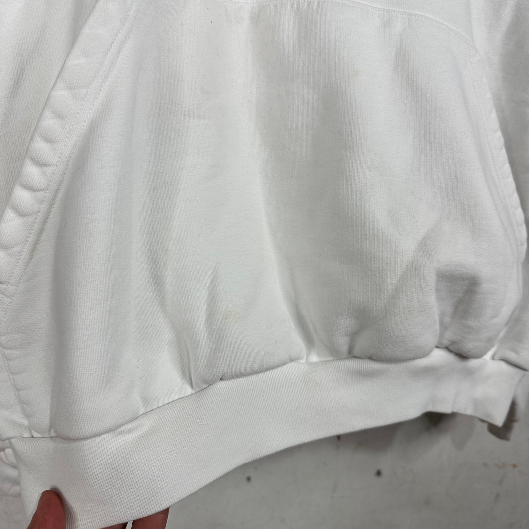 Balenciaga x Adidas Logo Hoodie