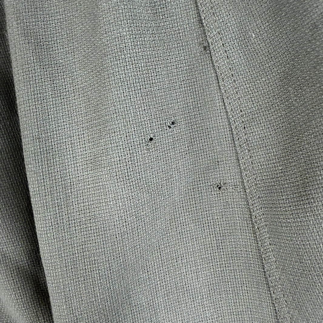 Rick Owens 3/4 Dark Dust Pants