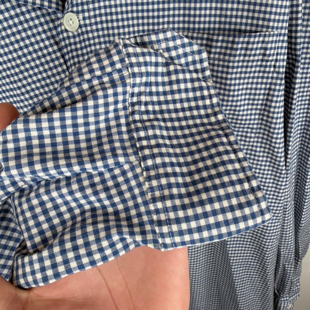 Our Legacy Popover Shirt