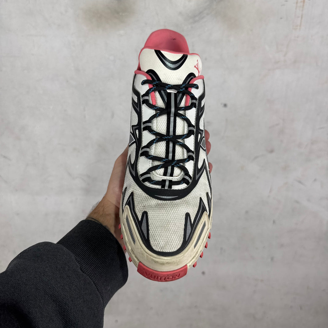 Louis Vuitton Sprint Sneakers