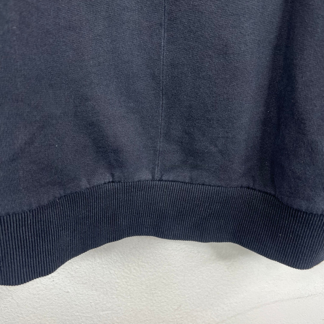 Givenchy Rottweiler Crewneck