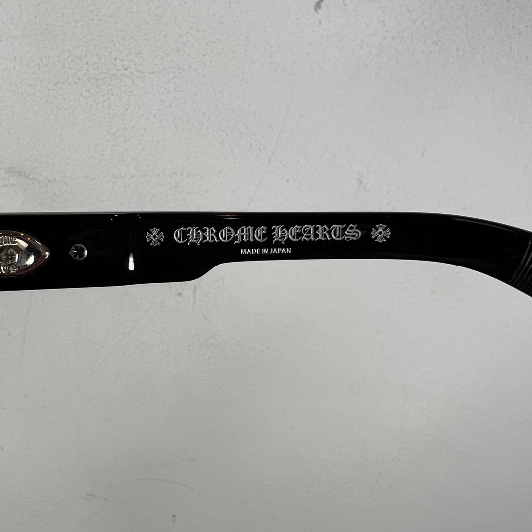 Chrome Hearts T.Hutch Sunglasses