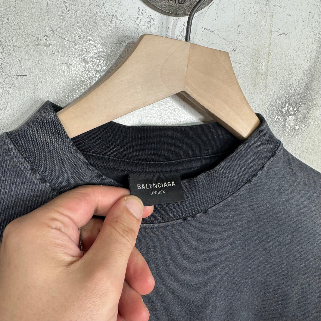 Balenciaga This Balenciaga T-Shirt