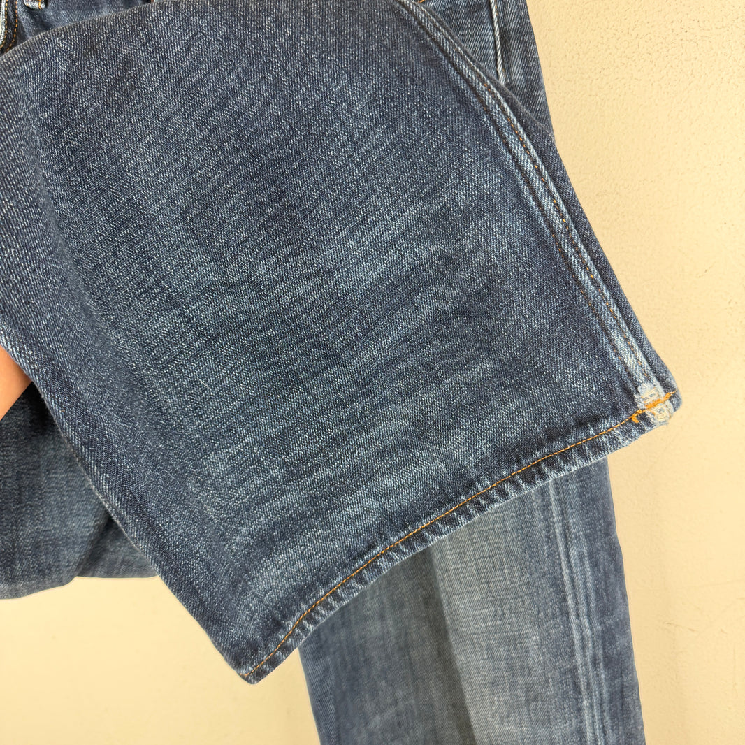Acne Studios 1981 Yoyogi Jeans