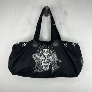 Givenchy Tisci Nylon Duffle Bag