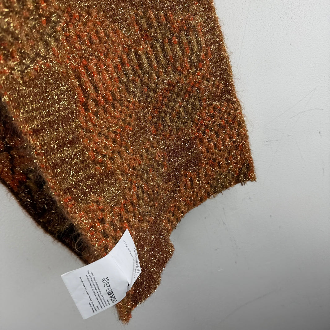 ERL Jacquard Scarf