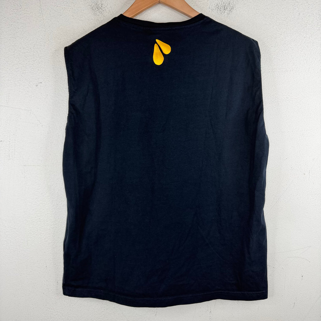 JWAnderson Lemon Sleeveless Shirt
