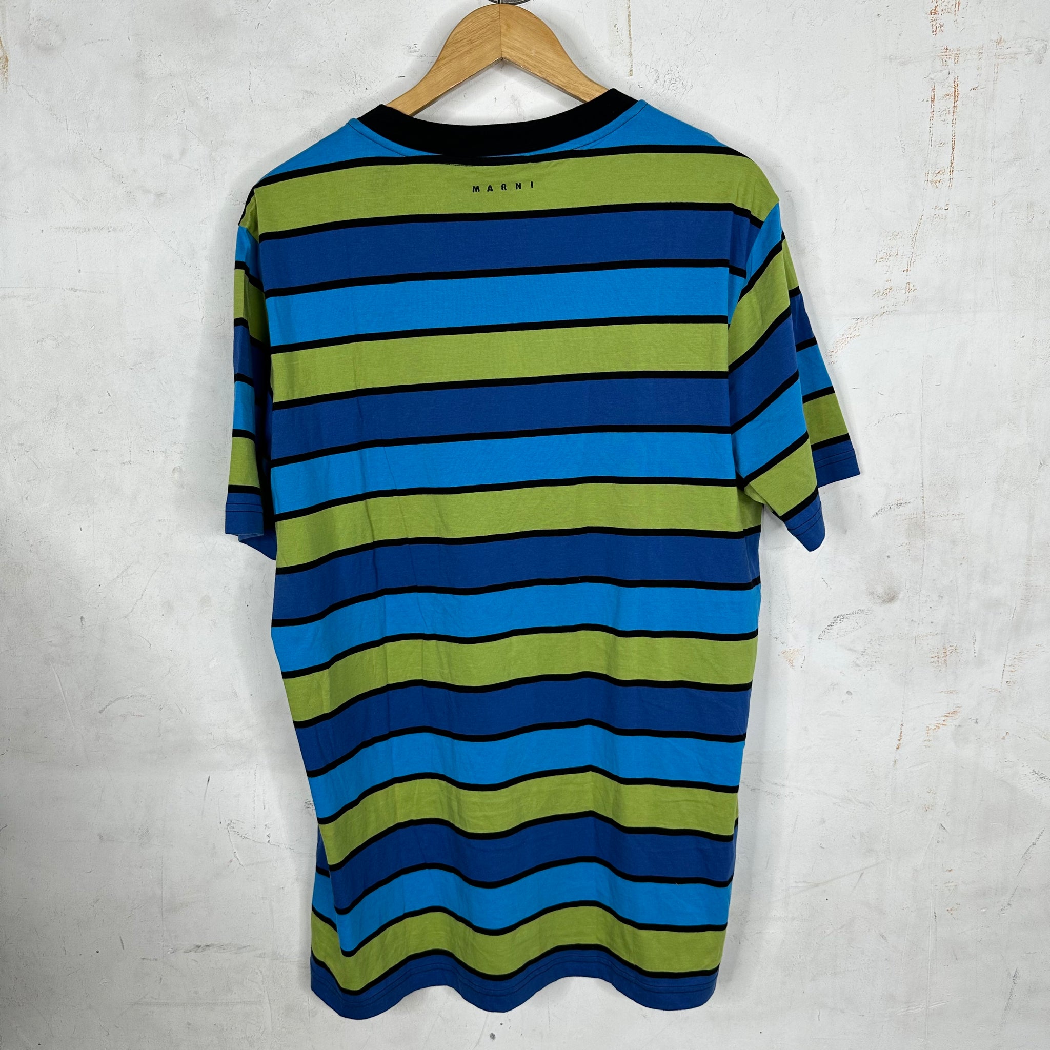 Marni Striped Shirt