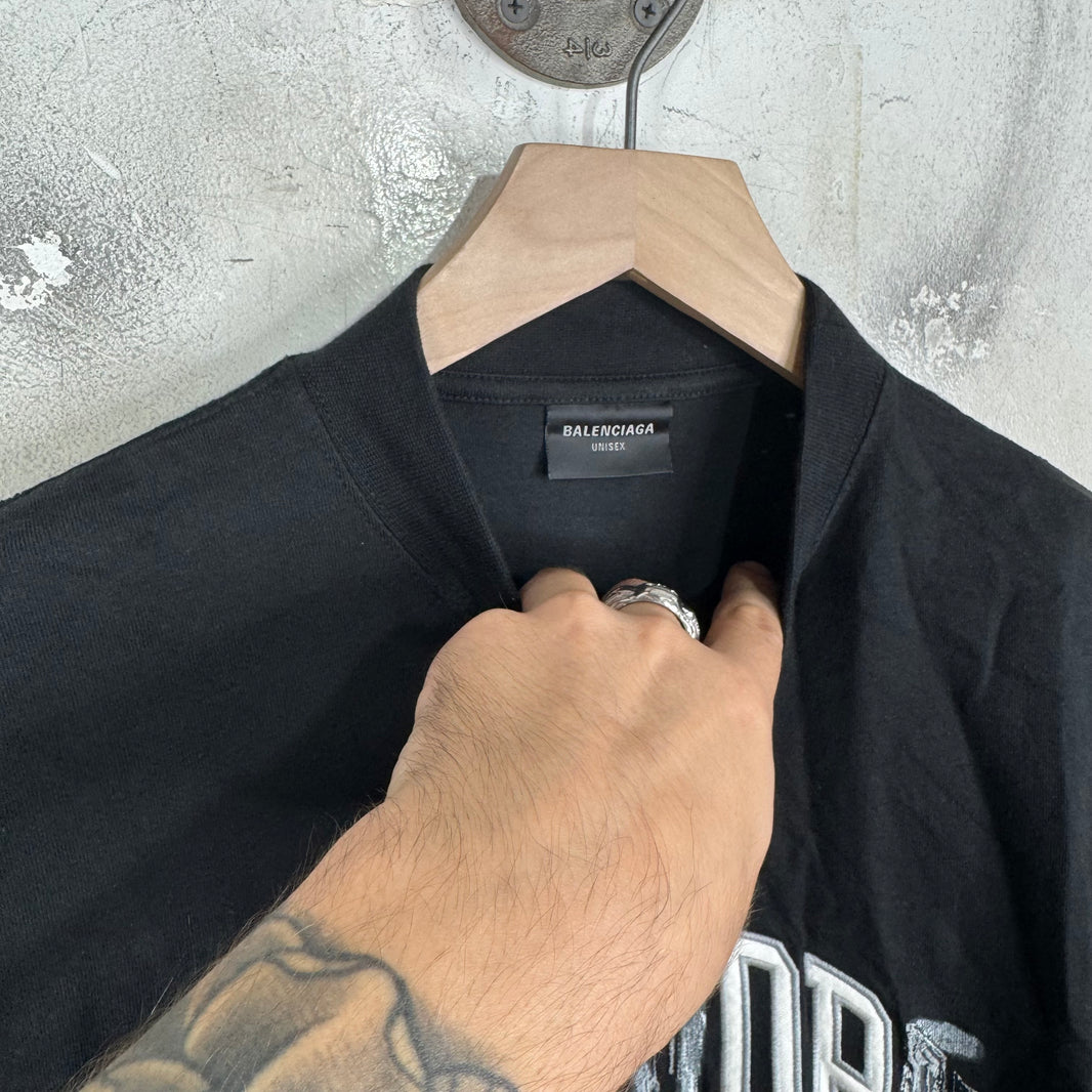 Balenciaga New Store T-Shirt