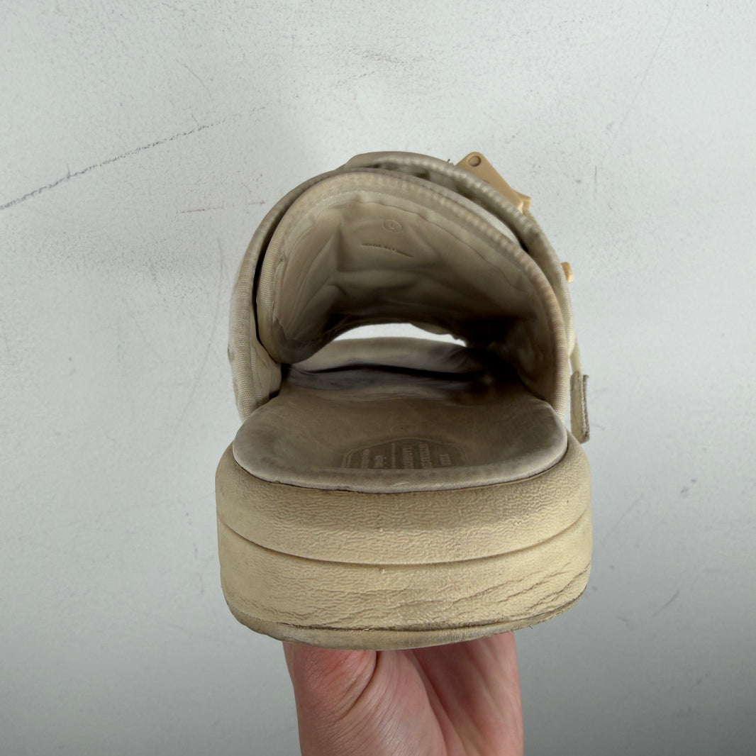 Visvim White Bandana Christos