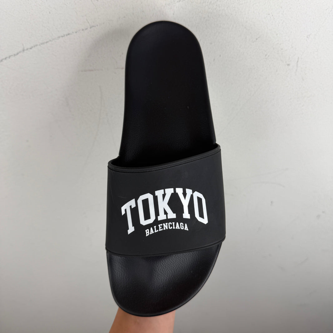 Balenciaga Tokyo Sandals