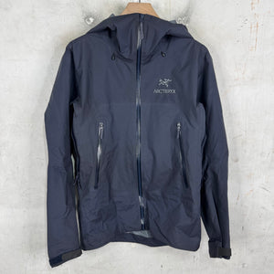 Arcteryx Grey Beta A/R Jacket