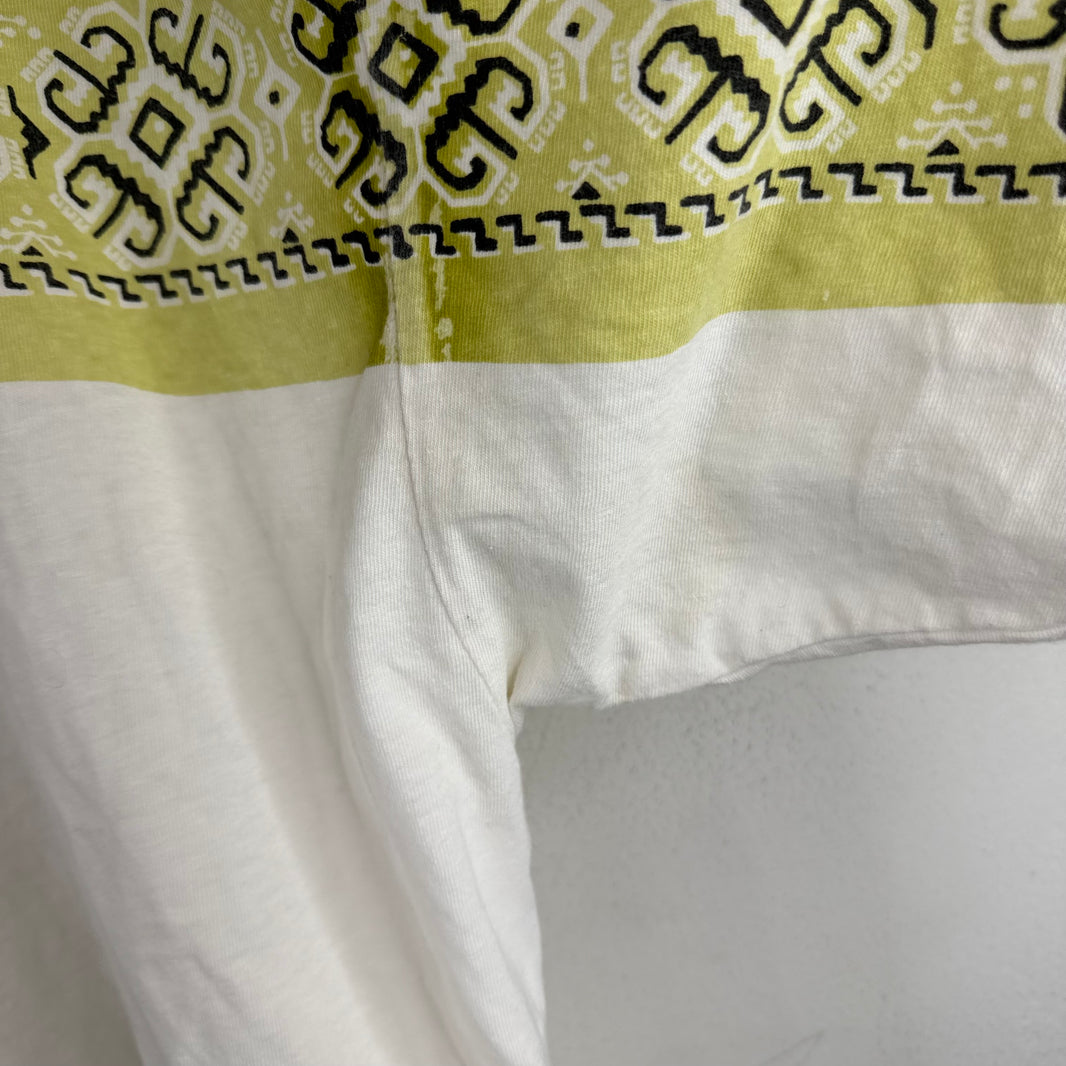 Kapital Paisley T-Shirt