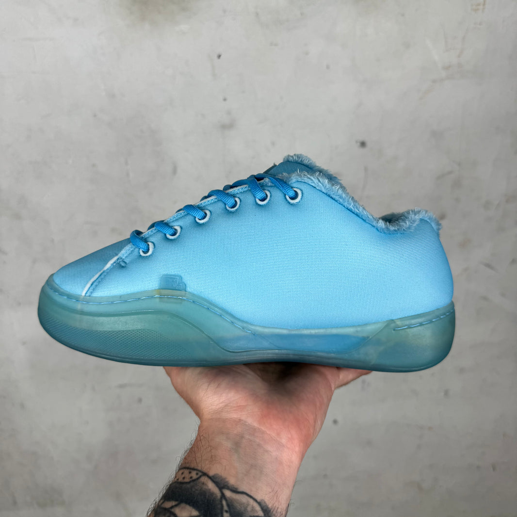 ERL Seafoam Vamp Lows