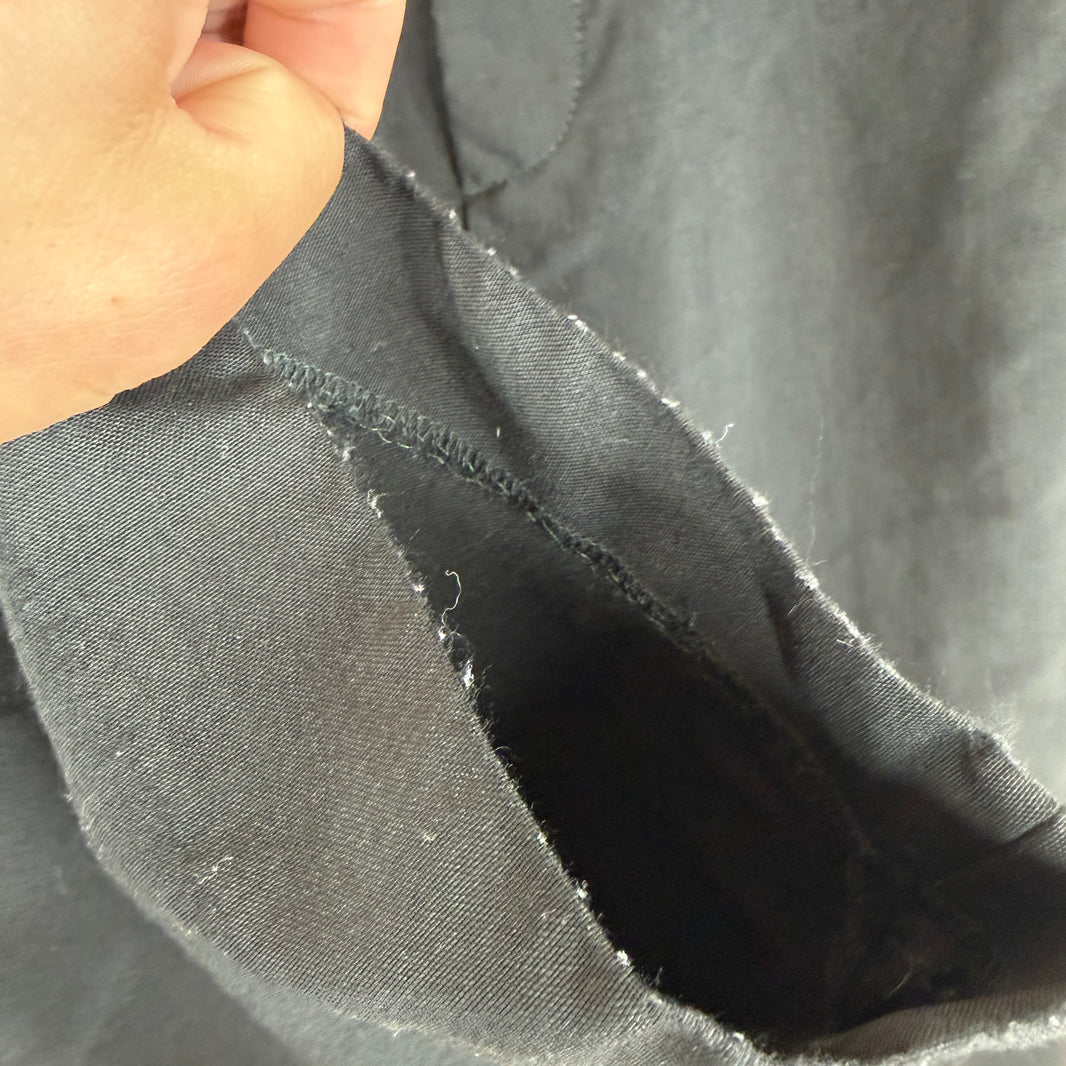 Acne Elastic Wool Lounge Pants