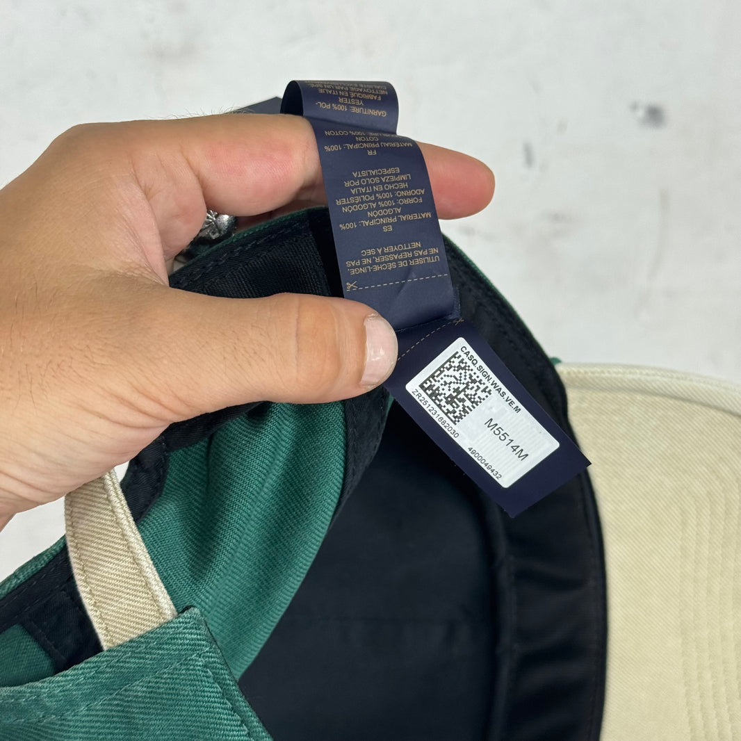 Louis Vuitton Signature Wash Hat